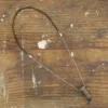 Natural Smoky Quartz Necklace