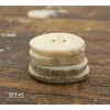 Antler Button Set - Medium Set #27