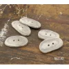 Antler Button Set - Medium Set #27