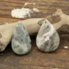 Ocean Jasper Necklace Pendant