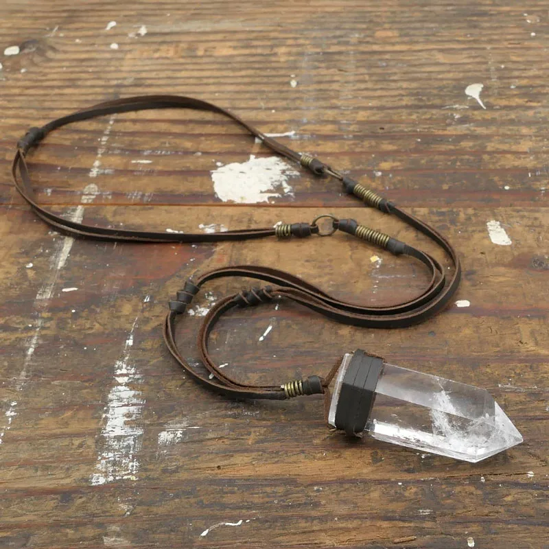 real antler and blue turquoise dangle long earrings boho western style