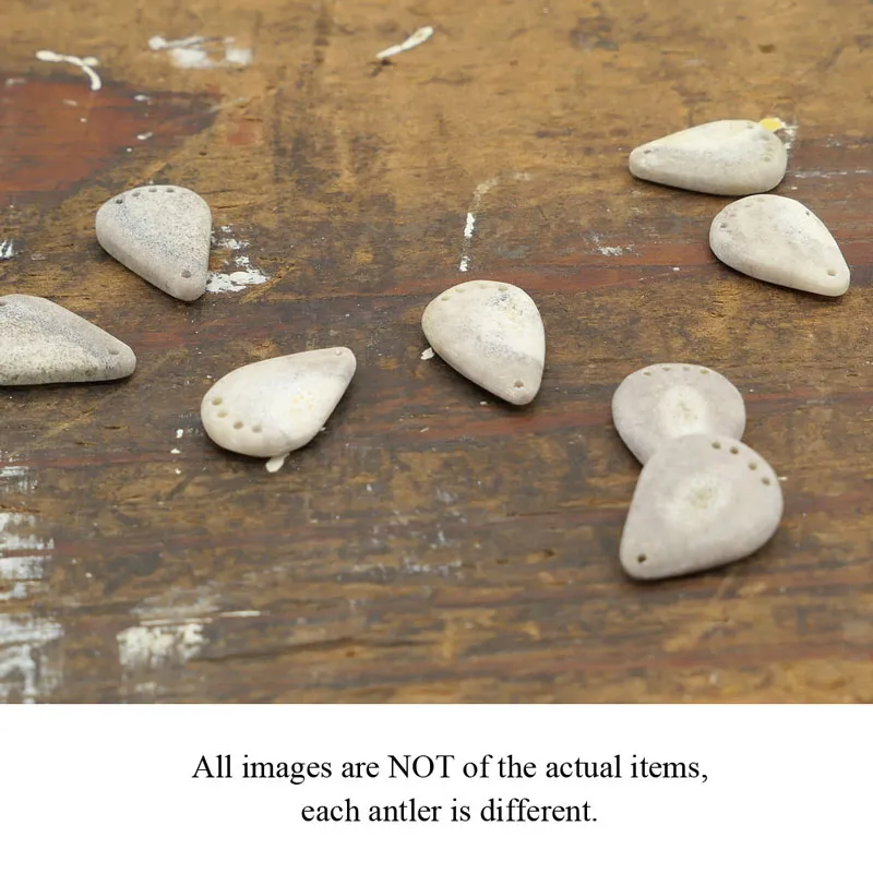 Beaded Black Fringe Long Earrings