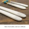 Long Bar Dangle Earrings