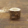 Large Antler Bead Dreadlock Craft