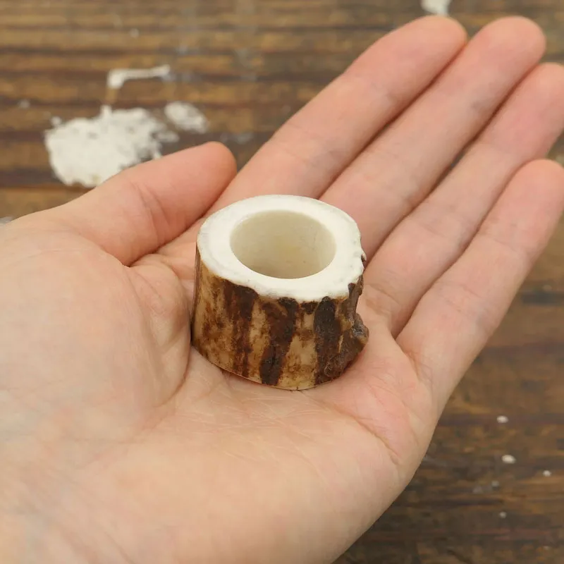 Large Dreadlock Bead
