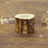 Large Antler Bead Dreadlock Craft
